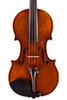 Johann Glass Violin made in Leipzig, 1905