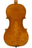 Camillo Callegari Violin - Modello Del Gesu