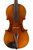 Andreas Morelli Hand-Made Reproduction Labeled Franciscus Stradivarius