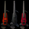 NS Design WAV Electric Violin