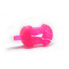 Viowiess 3D Sound Violin Mute - Viol - Pink