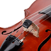 Spector Violin Mute - Black