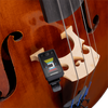 D'Addario Rechargeable Eclipse Cello & Bass Tuner