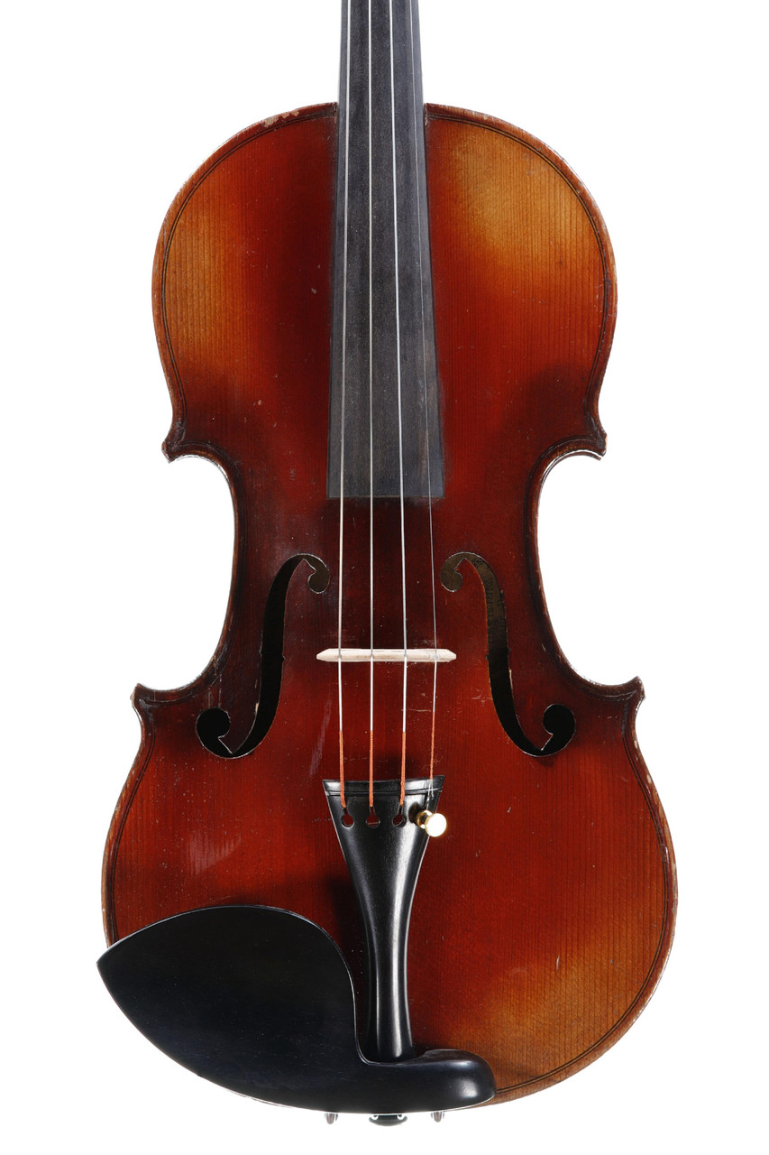 JTL Lutherie Vosgienne, Stentor II Violin - Little Rock Violin Shop