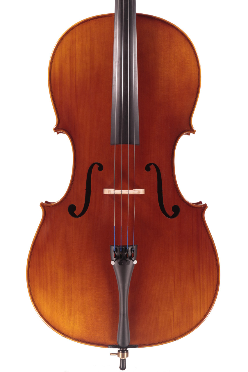 Traveler Model Cello 4/4 Size