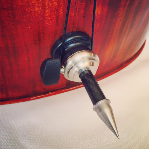 New Harmony Cello Endpin