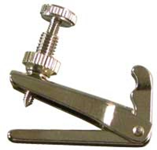 Violin lever fine tuner 1/2-1/4