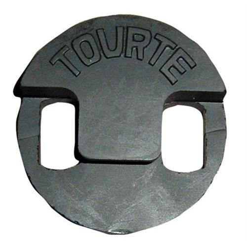 Tourte Original Bass Mute