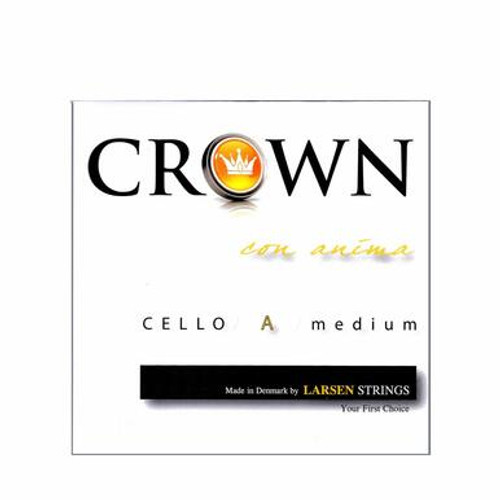 Crown Cello A String