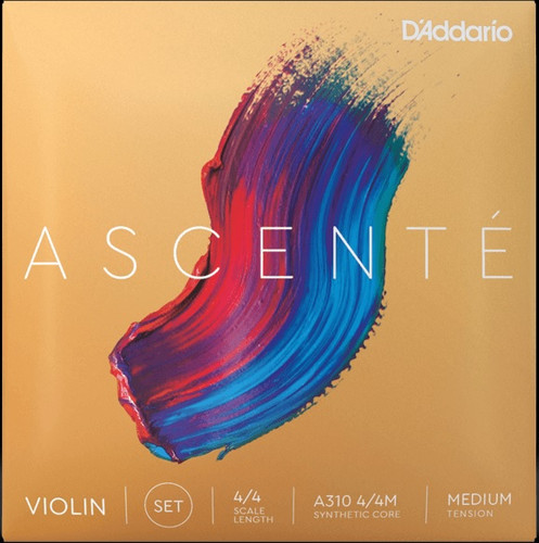 Ascente Violin E String