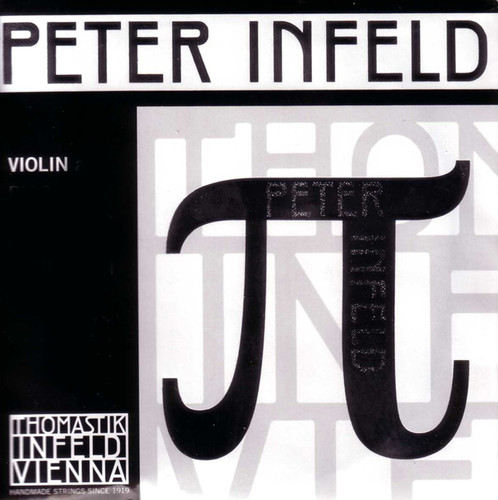 Peter Infeld PI Violin G String