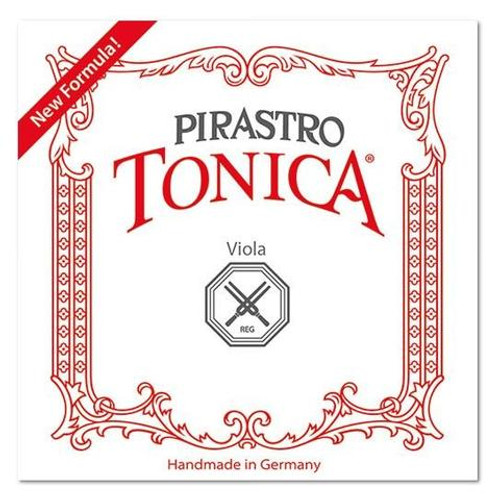 Tonica Viola A String