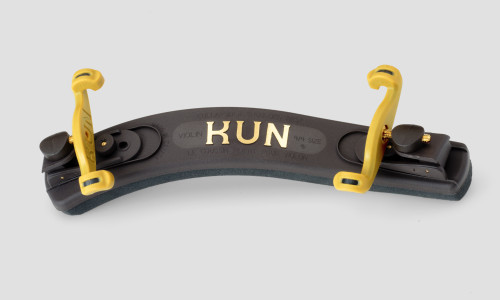 Kun Collapsible Violin Shoulder Rest