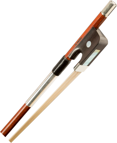 W. Dorfler Pernambuco Cello Bow Model DO14