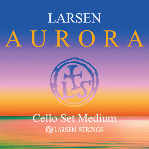 Larsen Aurora Cello A String