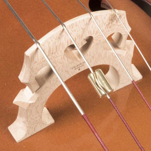 New Harmony wolf eliminator for cello