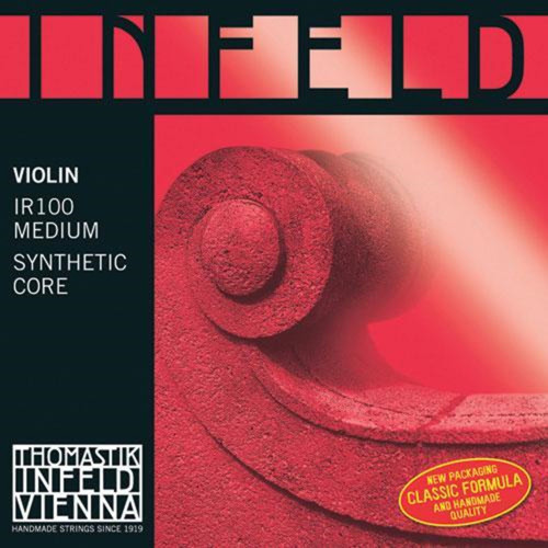 Infeld Red Violin E String