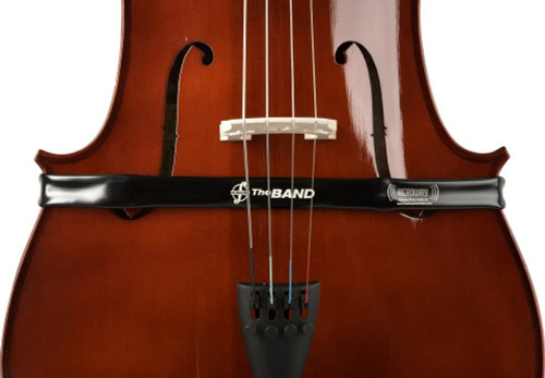 The Band2 Cello Pickup