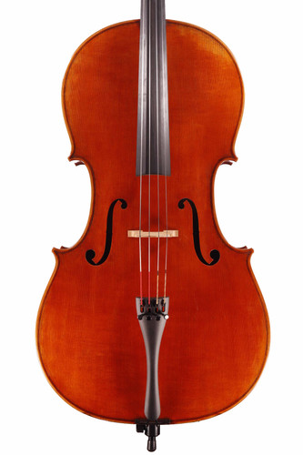 Pygmalius DC-250 4/4 Cello チェロ　02年製 Pygmalius DC-250 4/4 Cello チェロ 02年製