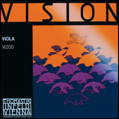 Thomastik Vision Viola D String