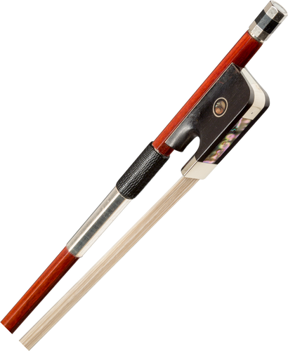 Pernambuco Cello Bow - 4/4