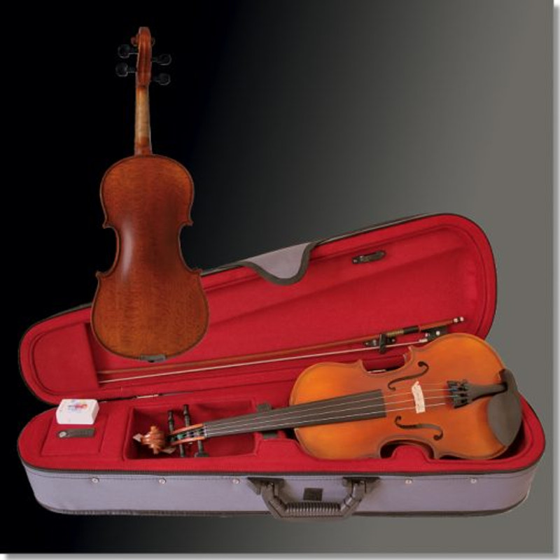 Used Sandner violin - 1/2