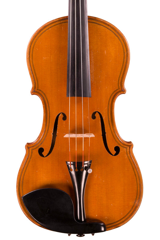 Vintage Maggini Model Violin