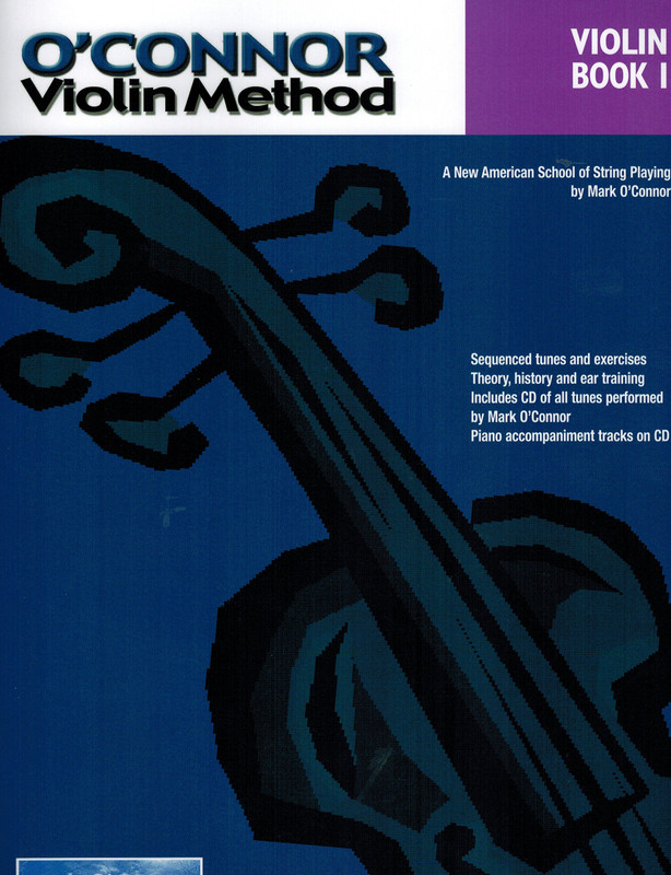 O'Connor Violin Method Book 1