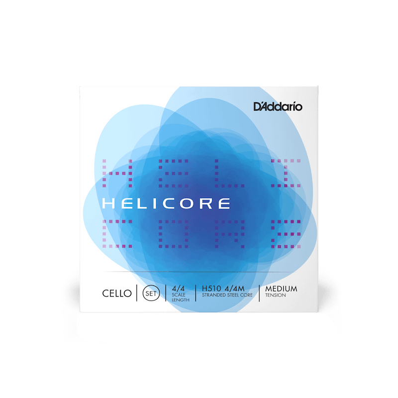 Helicore Cello C String