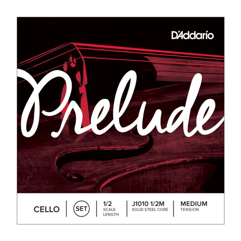 Prelude Cello C String