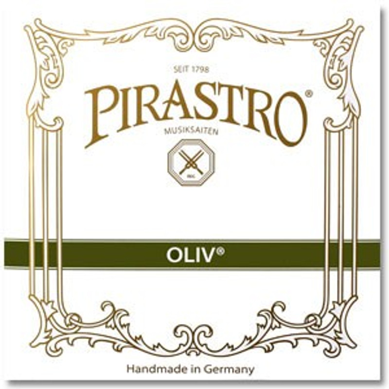 Pirastro Oliv Violin A String