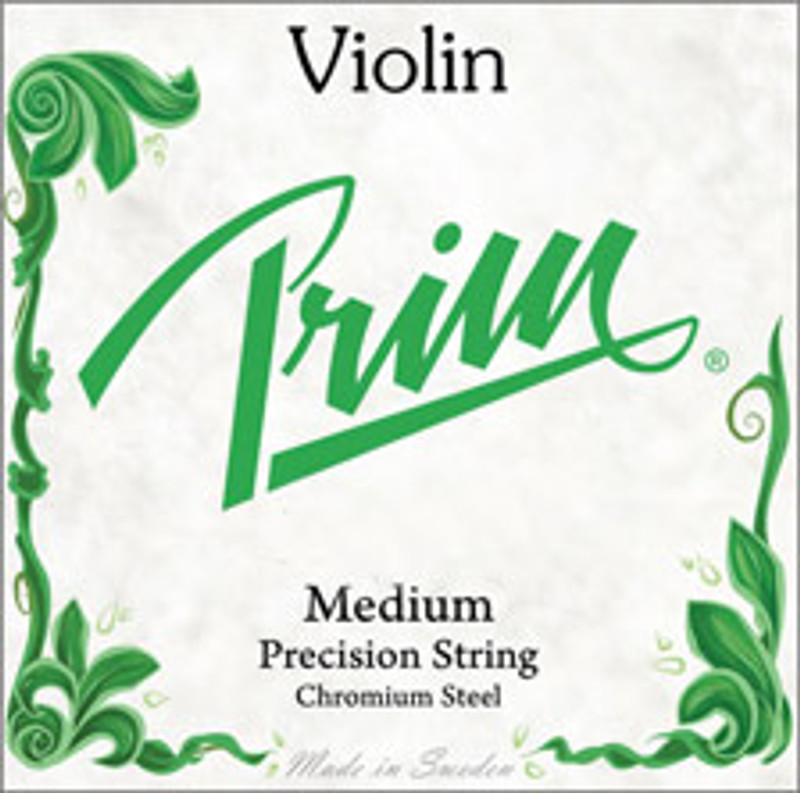 Prim violin G