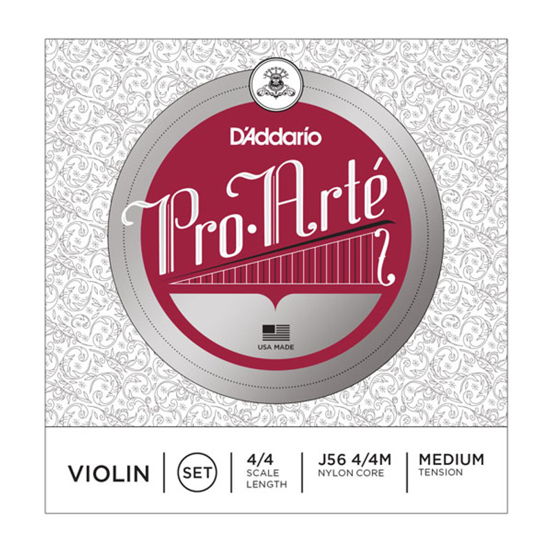 Pro Arte Violin String