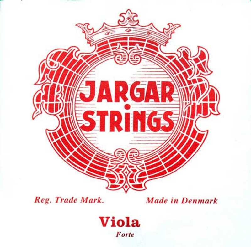 Jargar Viola A String