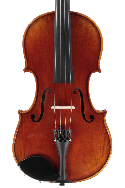 Nicolo Rocca Model Viola 15"