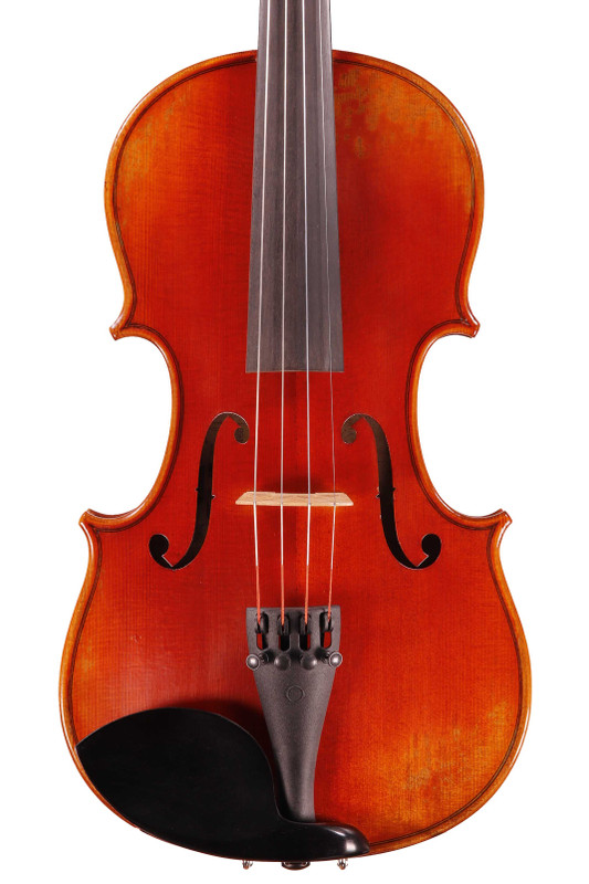 Otto Model 350 Violin