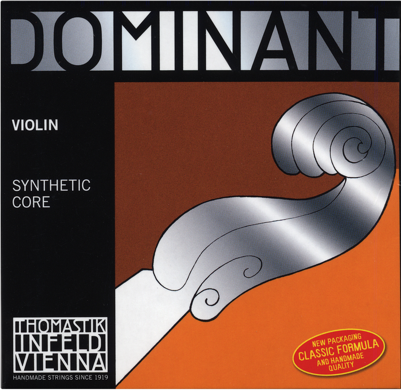 Dominant String Set - 1/4