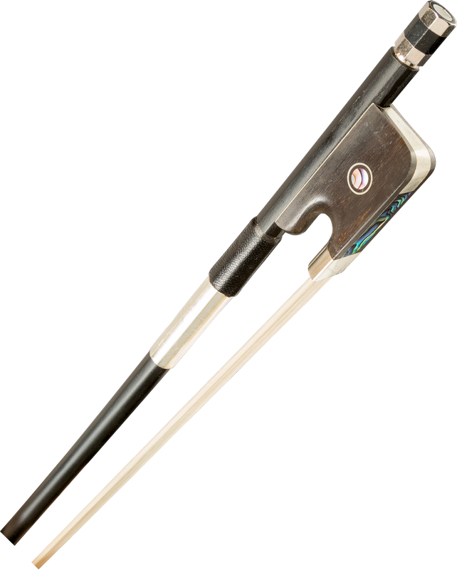 Fiberglass Cello Bow - 1/4 Size