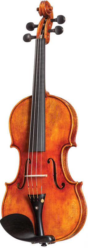 Core Select "Cannon" Model Violin