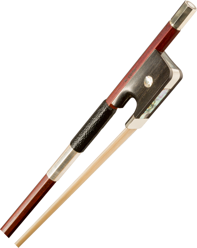 W. Dorfler Better Pernambuco Cello Bow Model DO15A