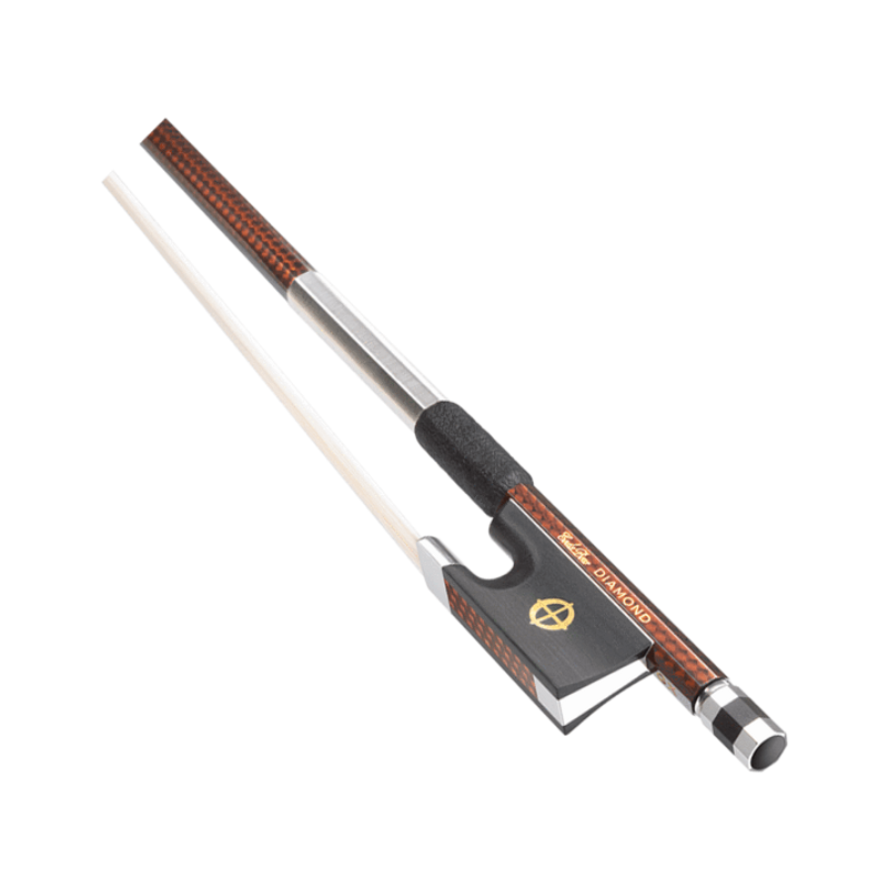 CodaBow Diamond GX Violin Bow