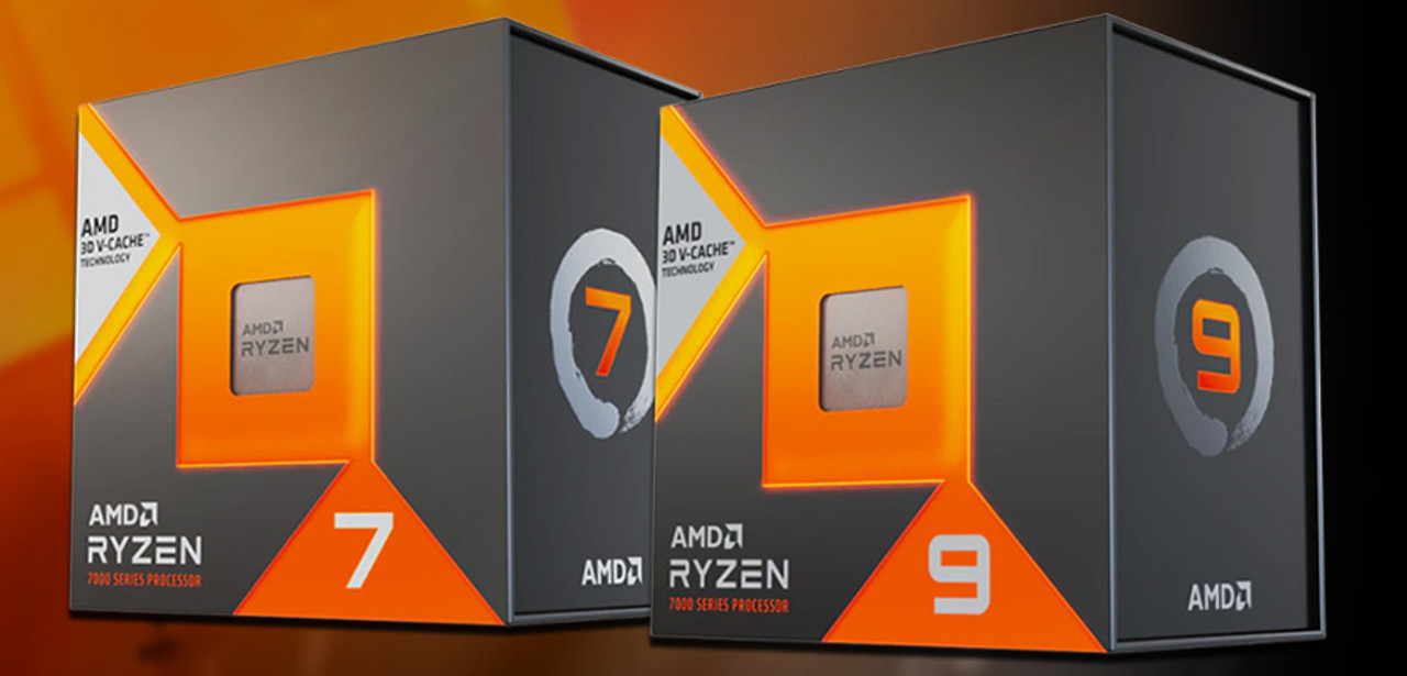 AMD Online Store