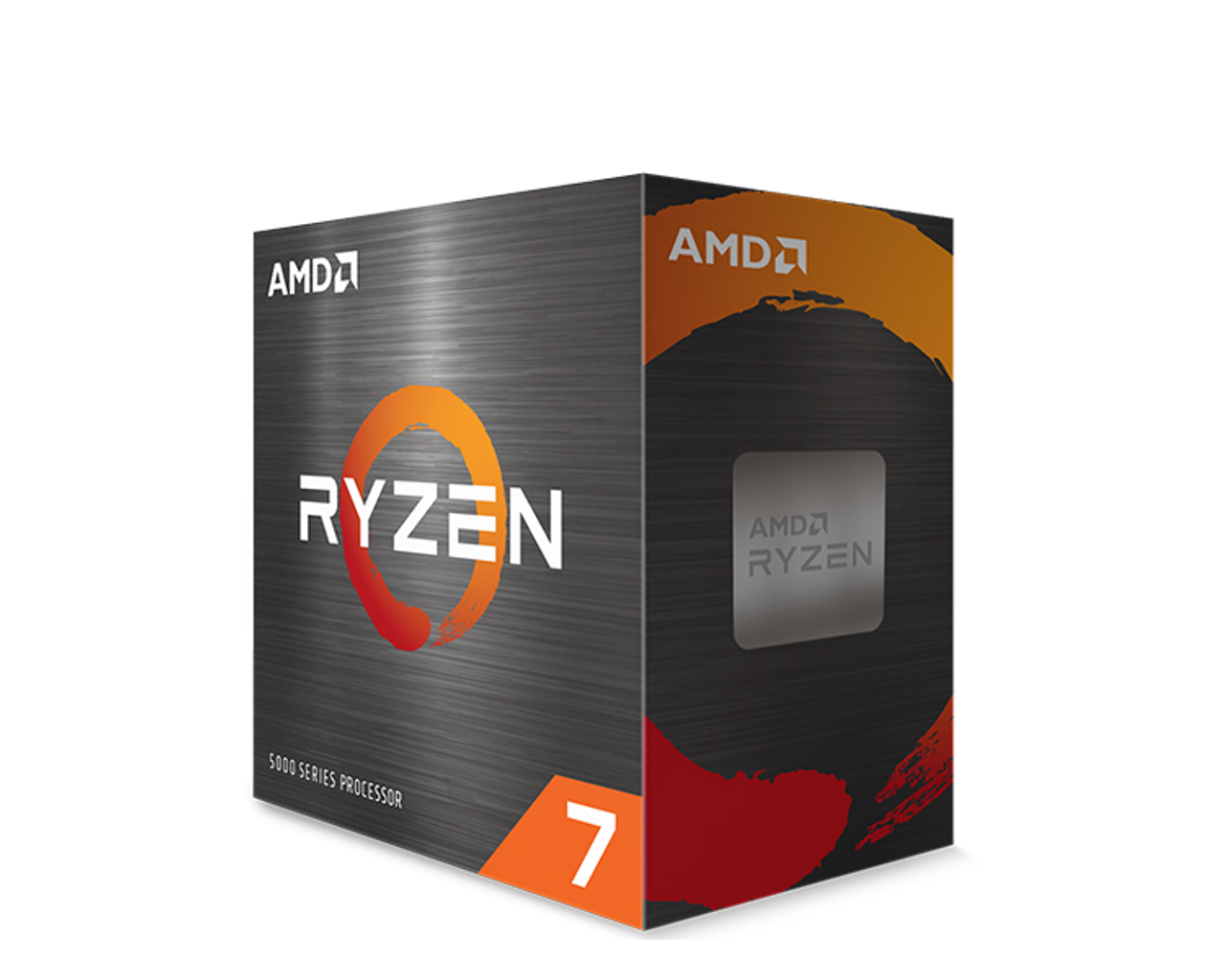 爆買い低価ryzen7 5800X CPU