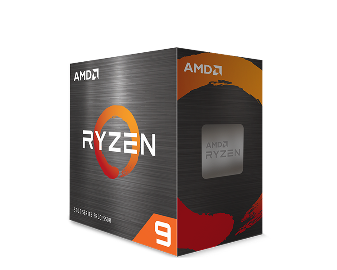 新品未開封 AMD Ryzen 9 5900X BOXの通販 ...