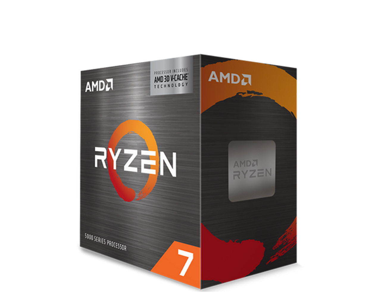 【買付品】AMD CPU Ryzen 7 5800X3D CPU