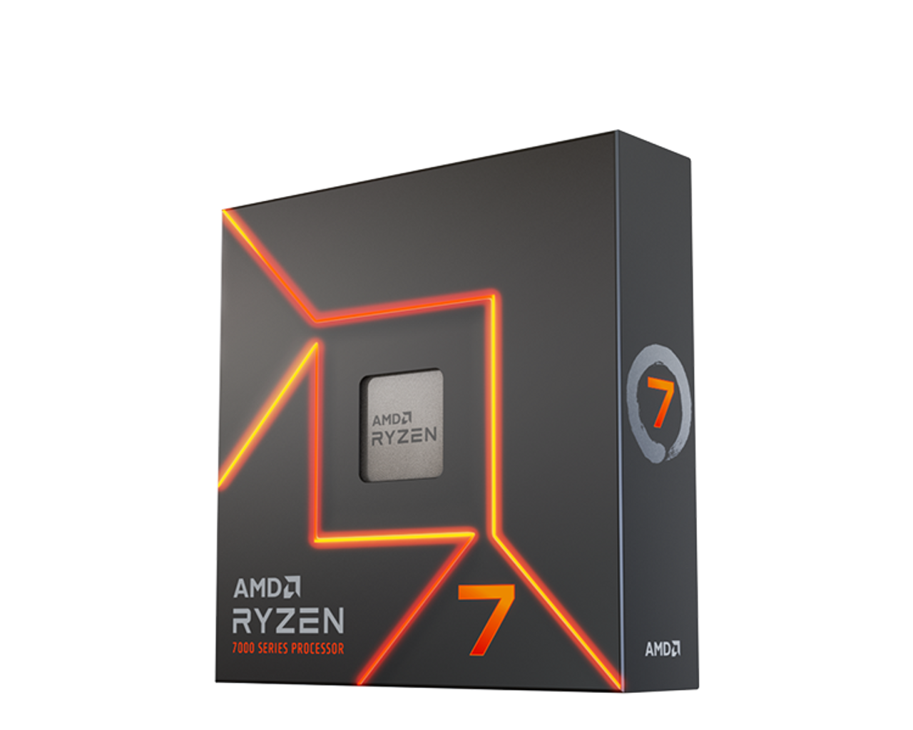 AMD Ryzen™ 7 7700X Processor