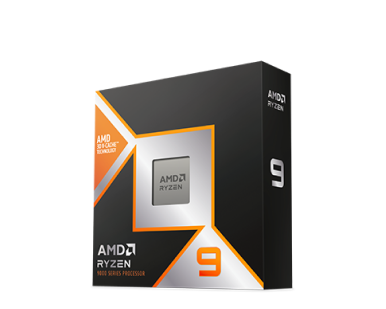 Buy AMD Ryzen™ 9 9900X3D Desktop Processor Direct on AMD