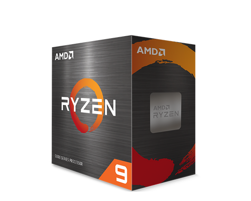 Buy AMD Ryzen™ 9 5900X Desktop Processor Direct on AMD