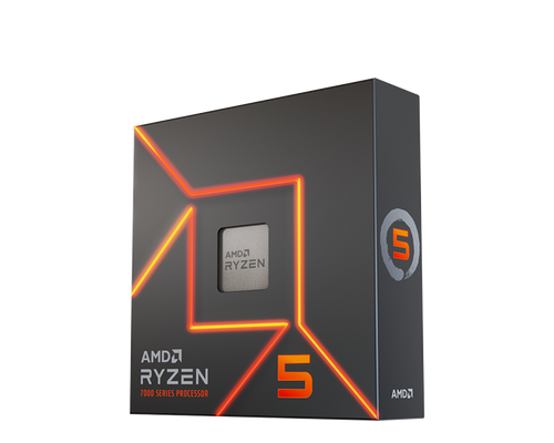 AMD Ryzen™ 5 5600X Desktop Processor Buy Direct on AMD