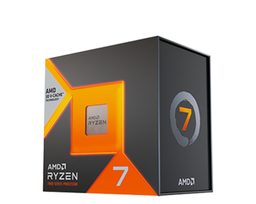 Buy Ryzen™ 7 8700G Desktop Processor Direct on AMD